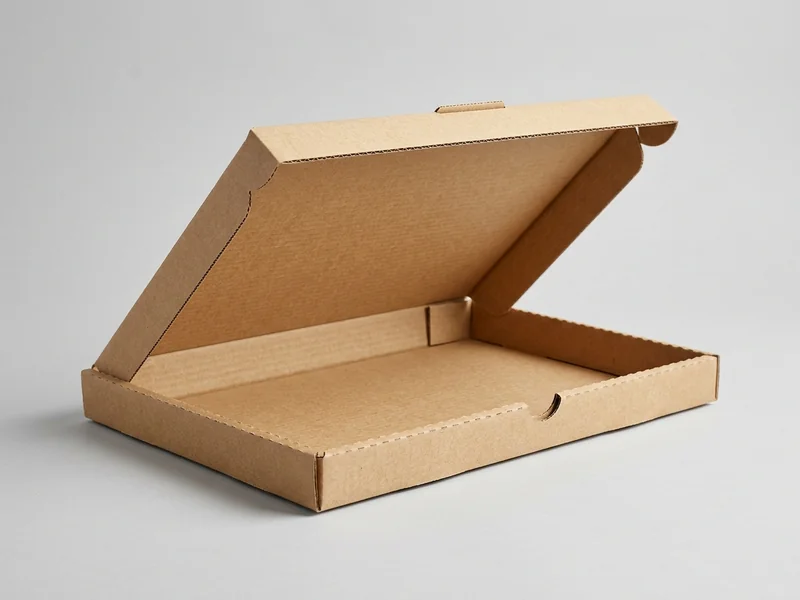 Flat Mailer Boxes - Custom manufactured corrugated packaging