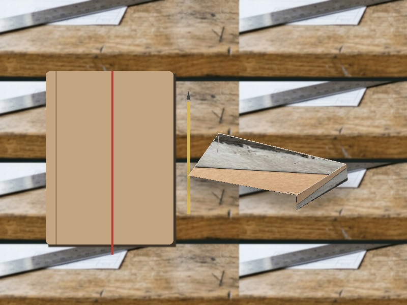 Custom Stationery Shipping Boxes - Custom manufactured corrugated packaging
