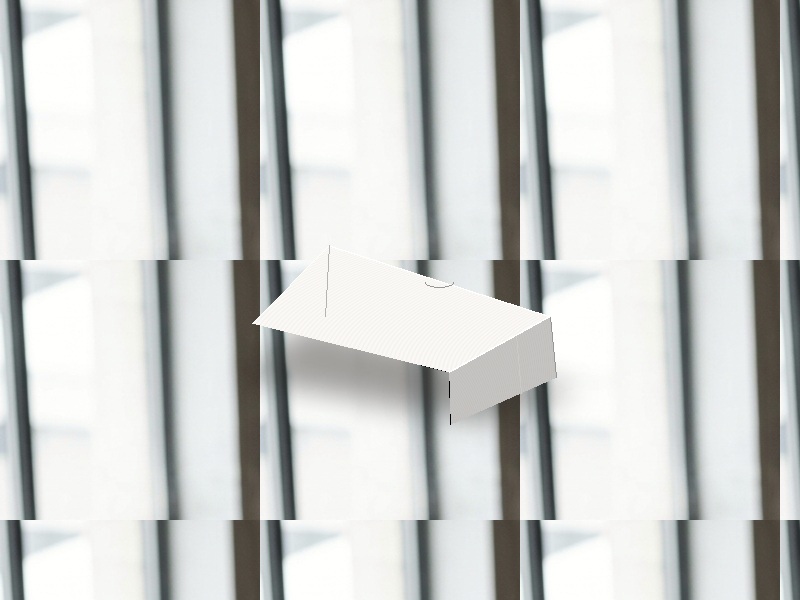 Tuck-Top Mailer Boxes - Custom manufactured corrugated packaging