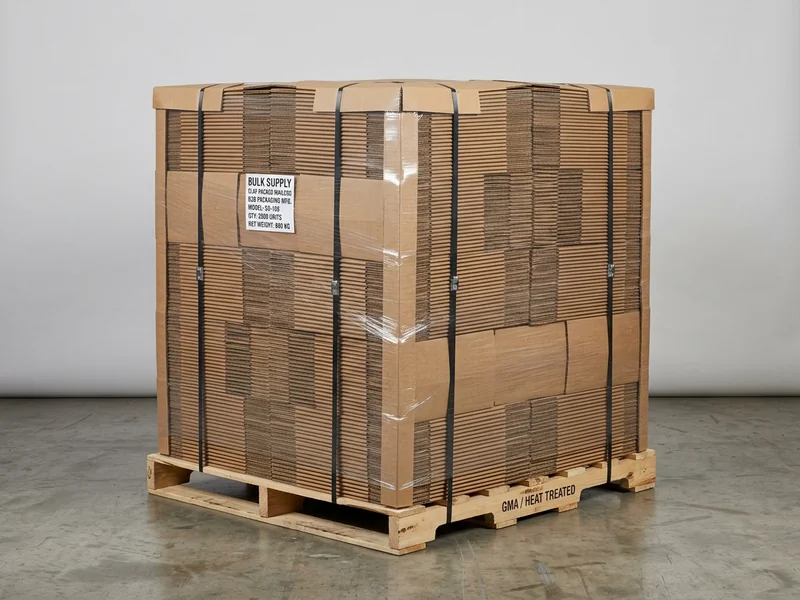 Wholesale Mailer Boxes - Custom manufactured corrugated packaging